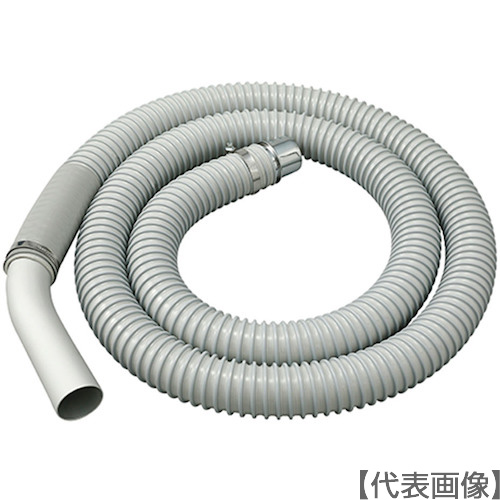 Ｓｕｉｄｅｎ　クリーナー用　φ５０　ＧＬＭＭホース組品　３ｍ（1737503000）793-8501【（株）スイデン】※代引き決済不可