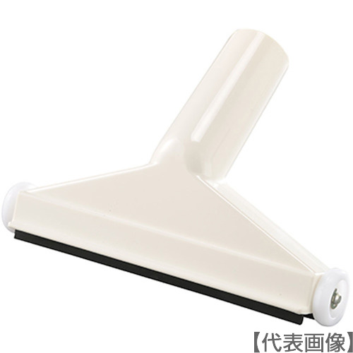 Ｓｕｉｄｅｎ　クリーナー用　φ３８－２０水切りノズル組品（２０ｃｍ幅）（2046501000）813-1241【（株）スイデン】