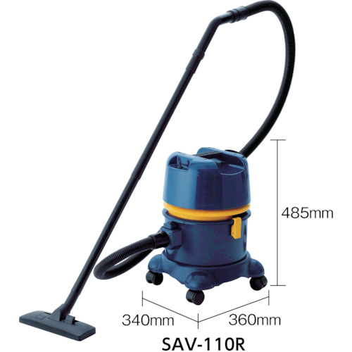 Ｓｕｉｄｅｎ　ウェット＆ドライクリーナーＳＡＶ用　φ３２　塩ビ直管パイプ（２本組）（2117110000）793-8772【（株）スイデン】