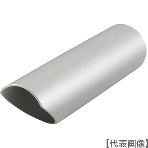 Ｓｕｉｄｅｎ　業務用掃除機ＳＰＳＶ用　φ３８　アルミカットノズル（2331105000）793-8870【（株）スイデン】