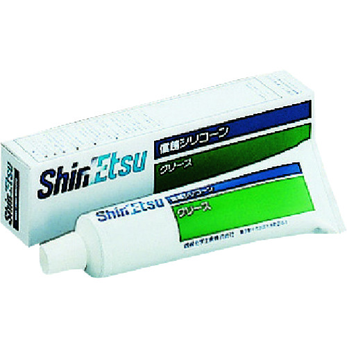 信越　シリコーングリースＧ３０　１００ｇ（G30M100）