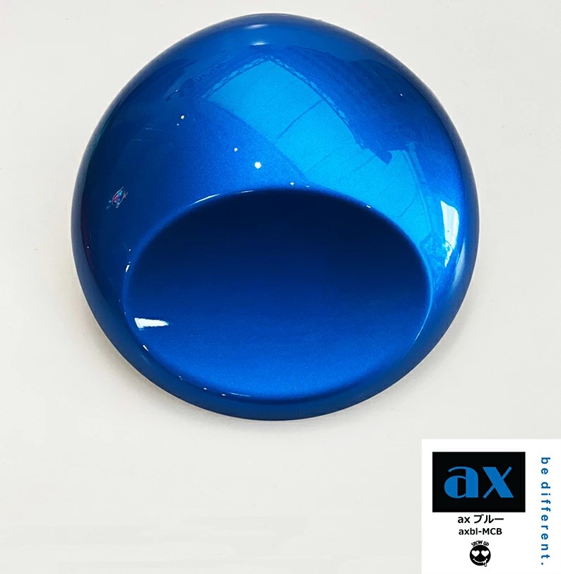 axマイクロボトル　ブルー(axbl-MCB)　15ml【SHOW UP】