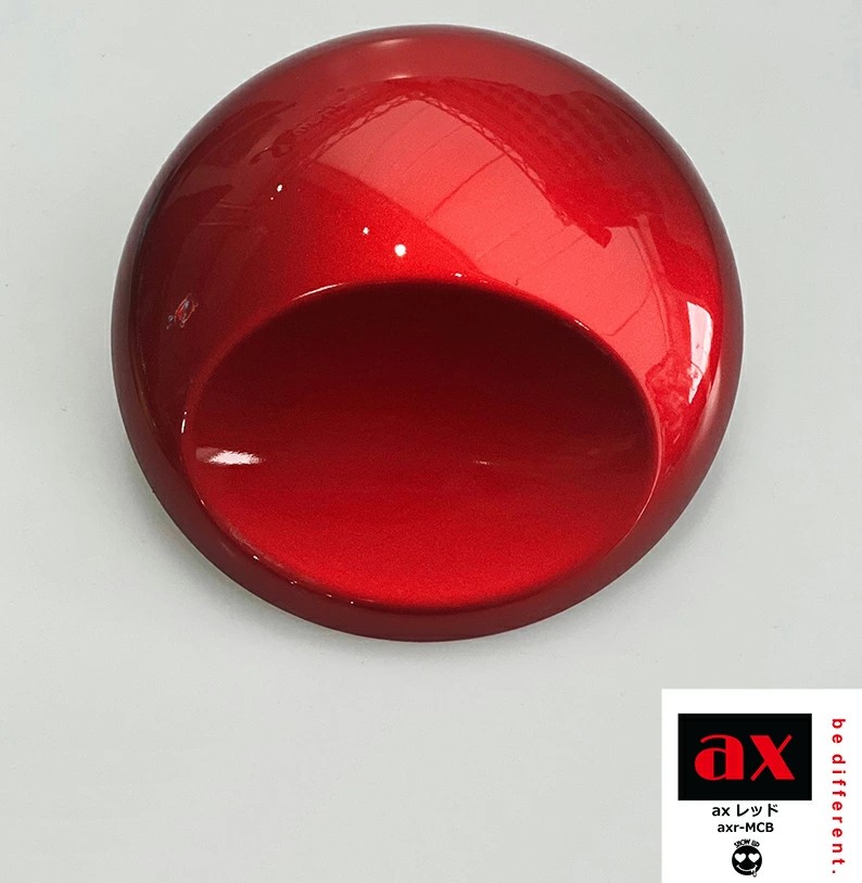 axマイクロボトル　レッド(axr-MCB)　15ml【SHOW UP】