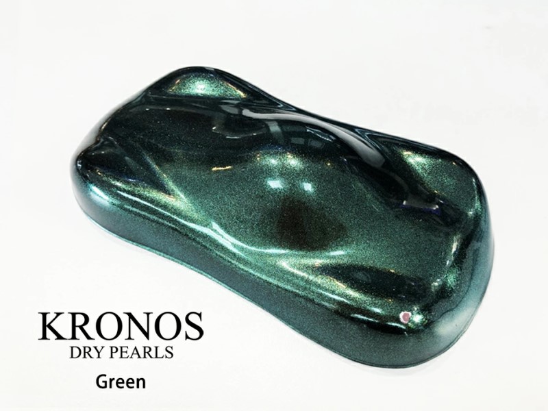 KRONOS ドライパール　グリーン(SUK06)　90g【SHOW UP】