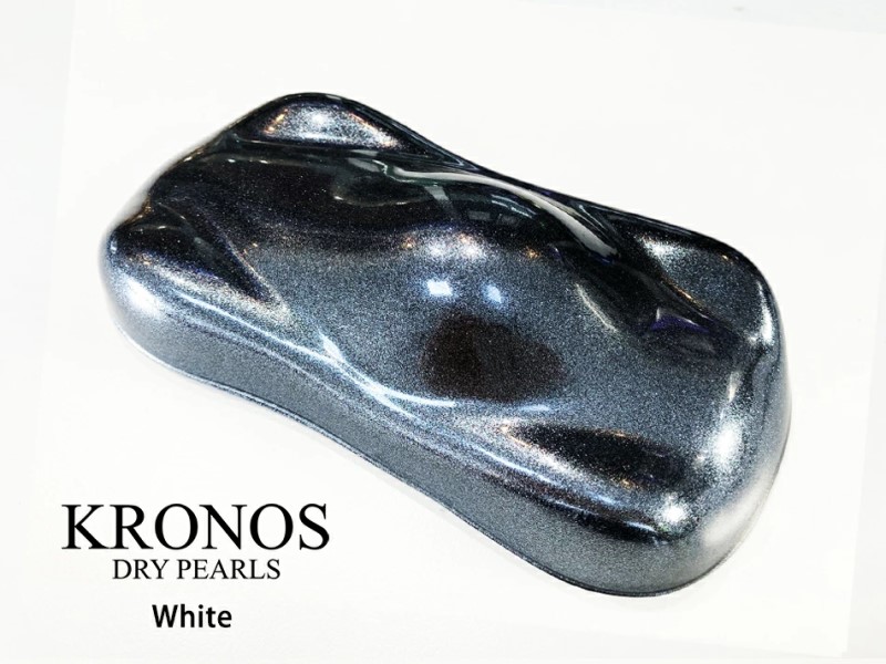KRONOS ドライパール　ホワイト(SUK08)　90g【SHOW UP】
