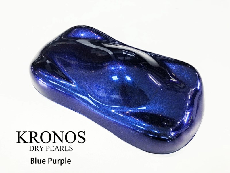 KRONOS ドライパール　パープル　ミニボトル(SUK01MN)　30g【SHOW UP】