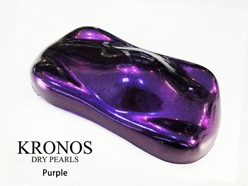 KRONOS ドライパール　パープル　ミニボトル(SUK03MN)　30g【SHOW UP】
