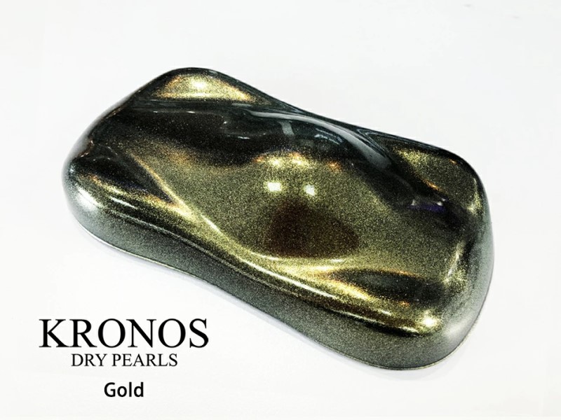 KRONOS ドライパール　ゴールド　ミニボトル(SUK05MN)　30g【SHOW UP】
