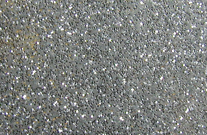 DIVA FLAKES シルバー(SF101)　180g　粒子径0.4mm【SHOW UP】