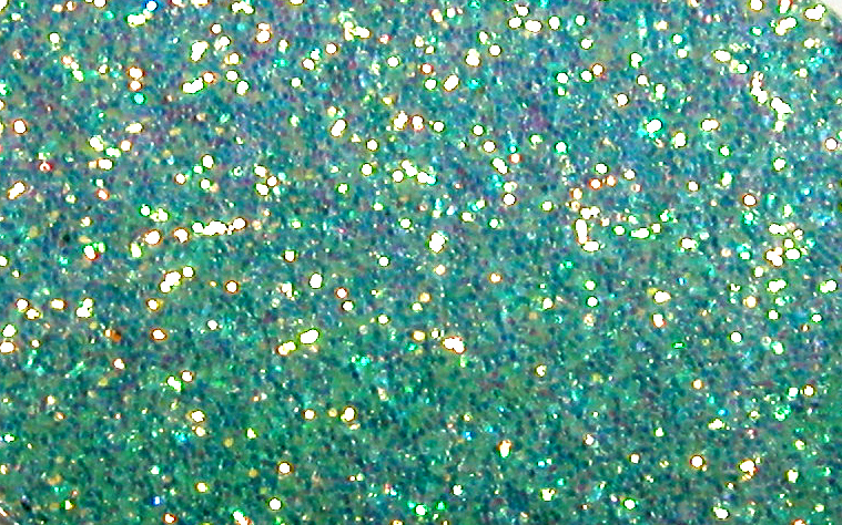 DIVA FLAKES マラカイトグリーン　ミニボトル(SF132MN)　41g　粒子径0.4mm【SHOW UP】