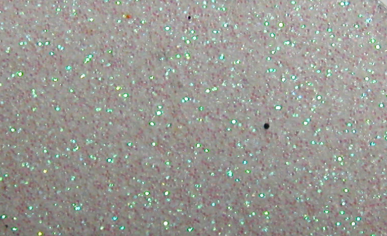 DIVA FLAKES ホワイトグリーン　ミニボトル(SF129MN)　41g　粒子径0.4mm【SHOW UP】