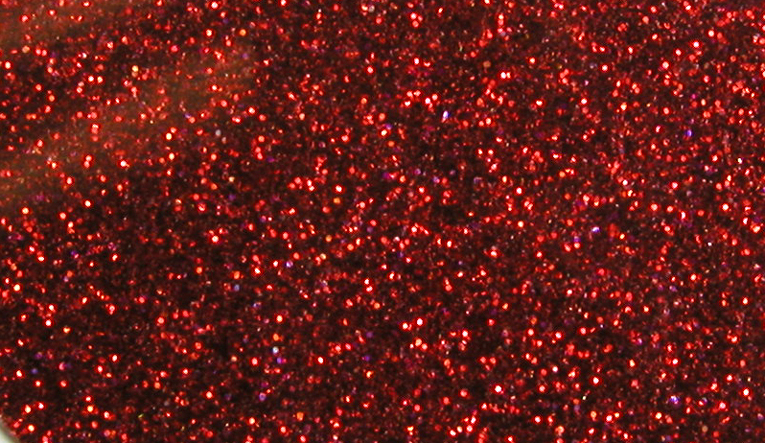 DIVA FLAKES ヴィーナスレッド　ミニボトル(SF124MN)　41g　粒子径0.4mm【SHOW UP】