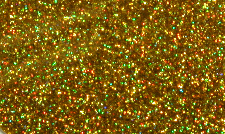 DIVA FLAKES プラントゴールド　ミニボトル(SF123MN)　41g　粒子径0.4mm【SHOW UP】