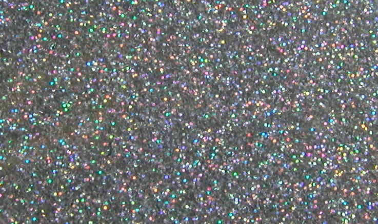 DIVA FLAKES レインボー　ミニ(SFM106)　180g　粒子径0.2mm【SHOW UP】