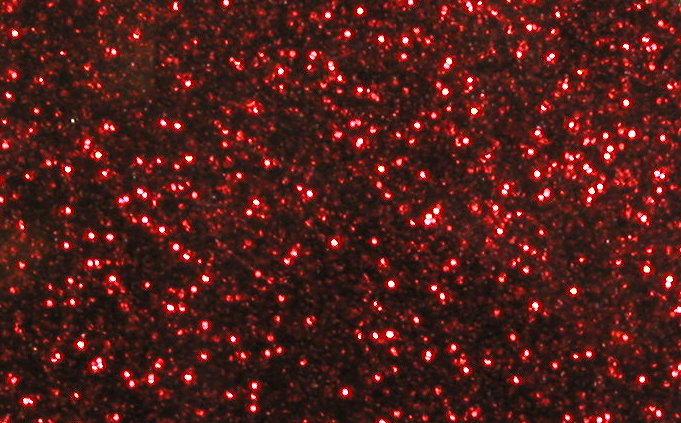 DIVA FLAKES レッド　ミニ(SFM110)　180g　粒子径0.2mm【SHOW UP】