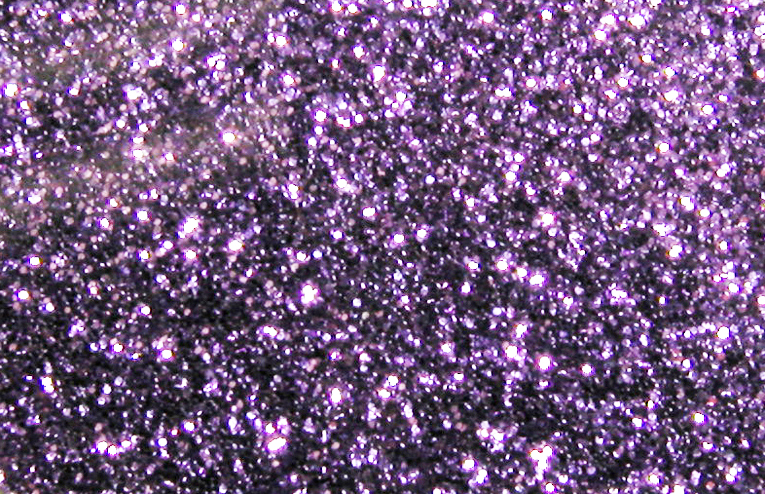 DIVA FLAKES パープル　ミニ　ミニボトル(SFM114MN)　41g　粒子径0.2mm【SHOW UP】