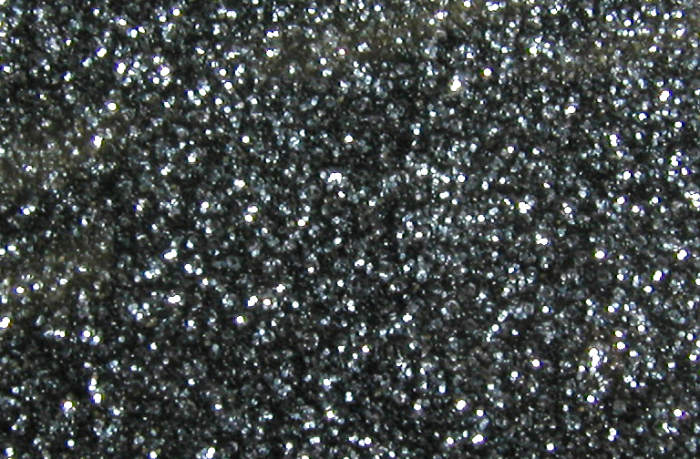 DIVA FLAKES スモーク　ミニ　ミニボトル(SFM107MN)　41g　粒子径0.2mm【SHOW UP】