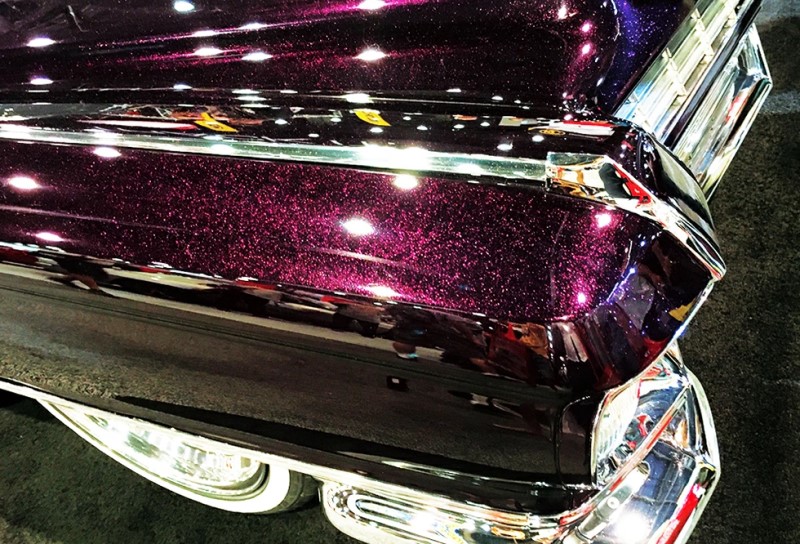 DIVA FLAKES シルバー　ミニ　ミニボトル(SFM101MN)　41g　粒子径0.2mm【SHOW UP】