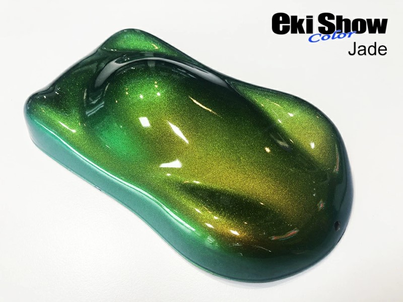 EkiShow　ジェイド（EKI-JAD）　0.9Kg【SHOW UP】