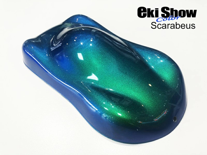 EkiShow　スカラビュース　ミニボトル（EKI-SCRMN）　180g【SHOW UP】