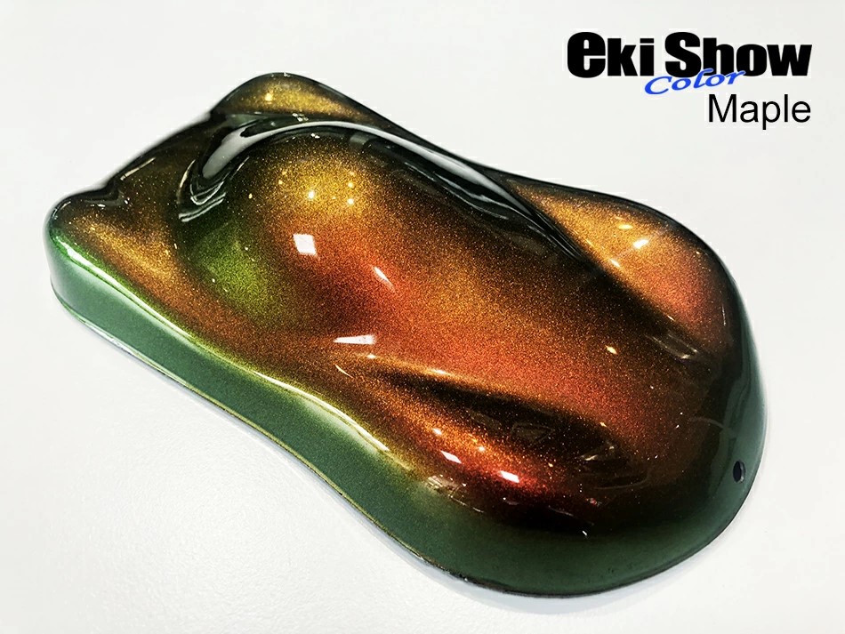 EkiShow　メイプル　ミニボトル（EKI-MPLMN）　180g【SHOW UP】