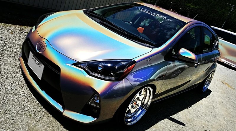 ファントムオーロラスペース(SU-PAS-L)　3.6Kg【SHOW UP】