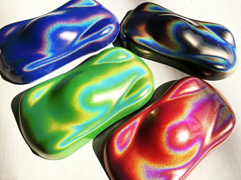 ファントムオーロラスペース　マイボトル(SU-PAS-MB)　50g【SHOW UP】