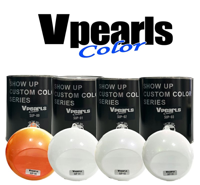 Vパール　SUP00　0.9Kg【SHOW UP】