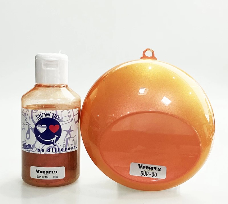 Vパール　SUP00MN　ミニボトル　180g【SHOW UP】塗装　自動車　バイク　ホビー　DIY