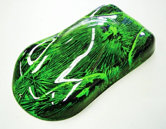 レクトラフィニッシュ(SU-LECMN)　300g【SHOW UP】塗装　自動車　バイク　ホビー　DIY