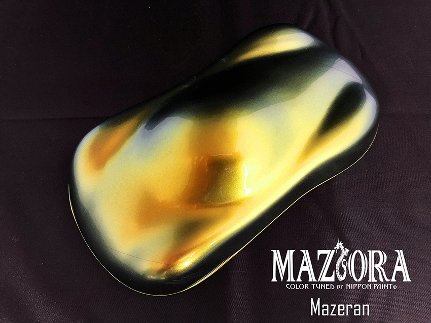 マジョーラ　マゼランミニボトル(703MN)　190g【SHOW UP】塗装　自動車　バイク　ホビー　DIY