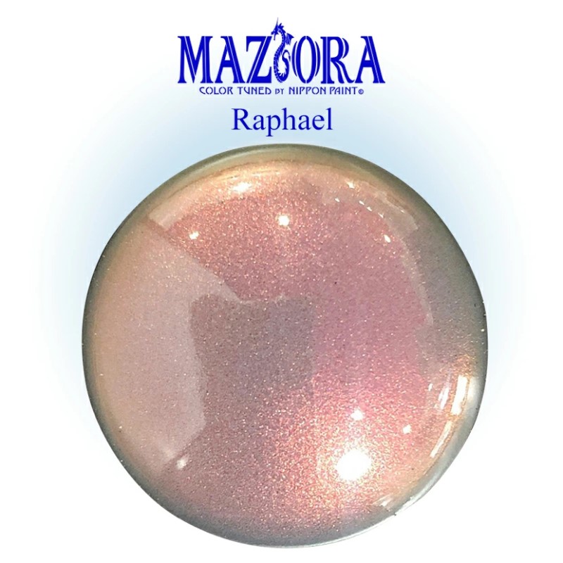 マジョーラ　ラファエロミニボトル(716MN)　190g【SHOW UP】塗装　自動車　バイク　ホビー　DIY