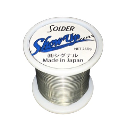 カタナソルダー　ハンダ　250g(KS-H)【SHOW UP】塗装　自動車　バイク　ホビー　DIY