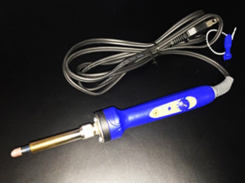 カタナソルダー　ハンダコテ(KS-HK)【SHOW UP】塗装　自動車　バイク　ホビー　DIY