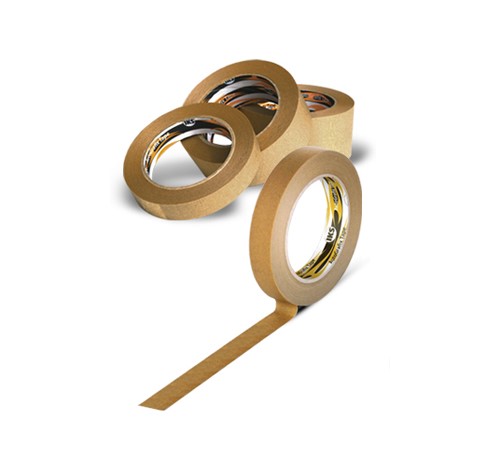 FBS プロバンドファインラインテープ オートグラフィックス 53mm×50m　（48422）【SHOW UP】塗装　自動車　バイク　ホビー　DIY