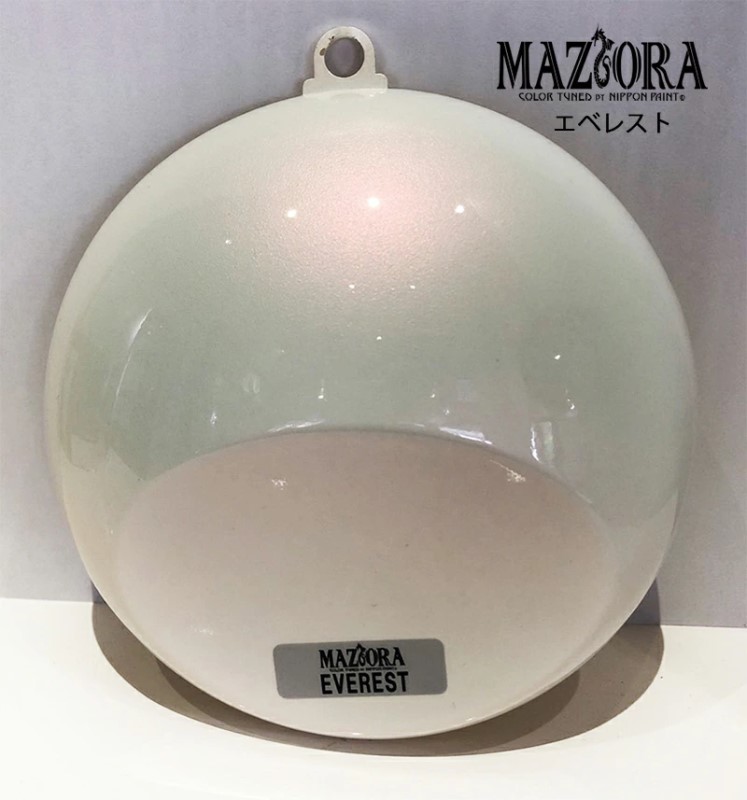 マジョーラ　エベレストマイクロボトル(730MCB)　15ml【SHOW UP】塗装　自動車　バイク　ホビー　DIY
