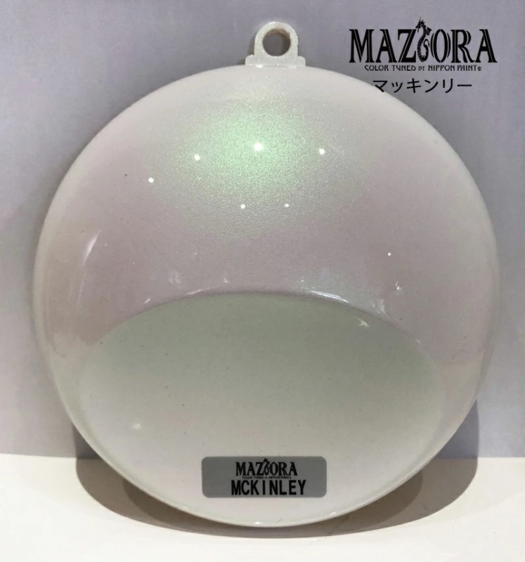 マジョーラ　マッキンリーマイクロボトル(731MCB)　15ml【SHOW UP】塗装　自動車　バイク　ホビー　DIY