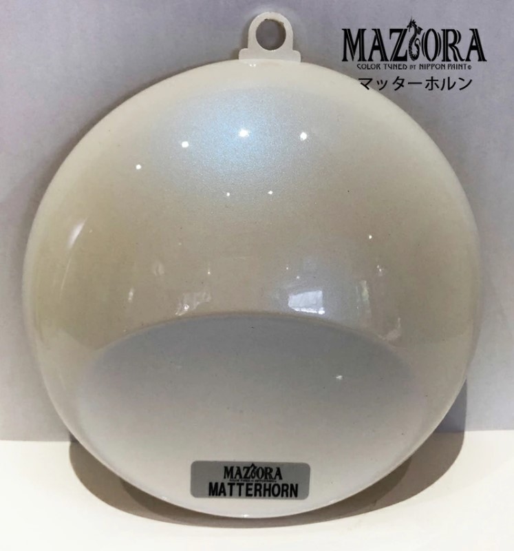マジョーラ　マッターホルンマイクロボトル(732MCB)　15ml【SHOW UP】塗装　自動車　バイク　ホビー　DIY