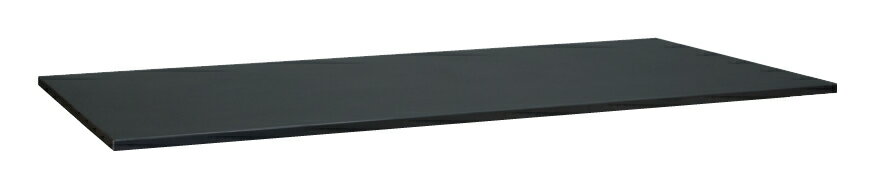 作業台オプション天板（軽量用天板）（ＫＫ－１２７５ＦＴＣＤ）W1200×D750×H21【サカエ】※代引決済不可、個人宅配送不可