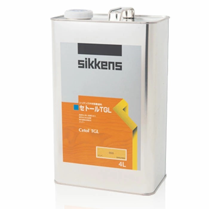 セトールTGL　プラス　4Ｌ【シッケンズ】※代引き決済不可