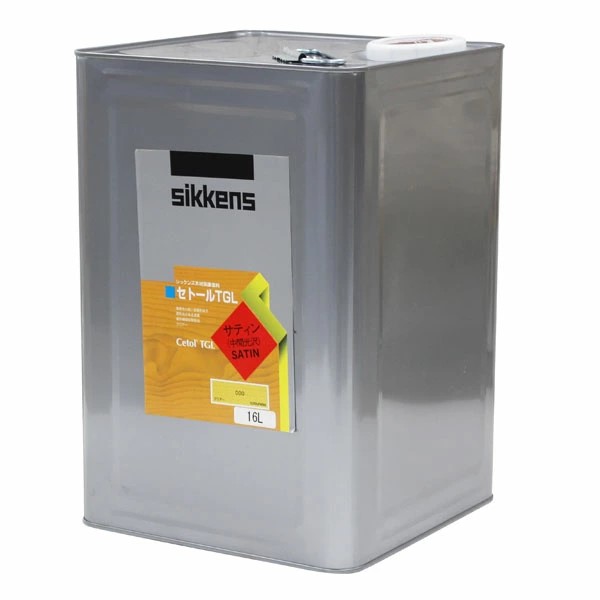 セトールTGL　プラス　16Ｌ【シッケンズ】※代引き決済不可