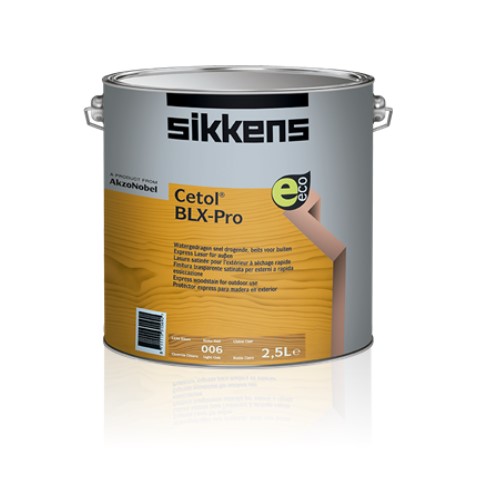 セトールBL Xpro　077ナチュラル　2.5Ｌ【シッケンズ】※代引き決済不可