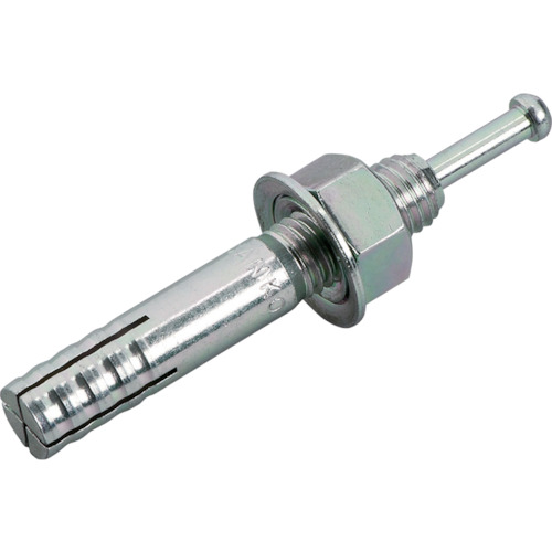 サンコー　テクノ　オールアンカーＣタイプ　スチール製　ミリねじ 50本（C860）376-5334