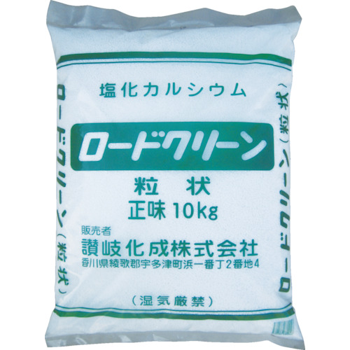 讃岐化成　ロードクリーン粒状１０ｋｇ（RCG10）※代引き決済不可