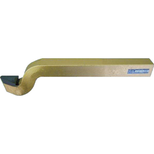 三和　付刃バイト　３２ｍｍ（518-9）156-9732 【（株）三和製作所】