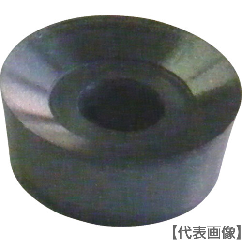 三和　ミーリングカッター用　丸コマ１２φ　スクイ２０度　ポジ７度（C12R04-B20P7）485-9791 【（株）三和製作所】