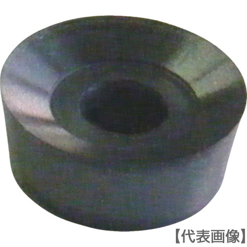 三和　ミーリングカッター用　丸コマ１６φ　スクイ１５度　ポジ７度（C16R06-B15P7）485-9804 【（株）三和製作所】