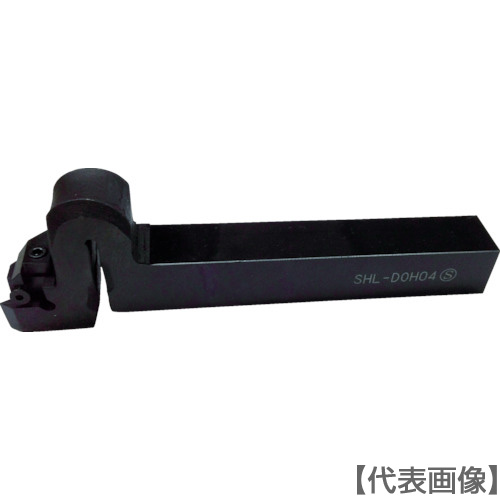 三和　丸剣ヘールバイトホルダー（SHL-12HE-02）485-9871 【（株）三和製作所】