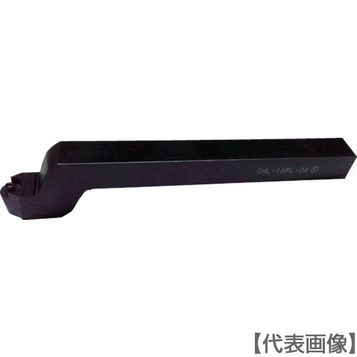 三和　プレーナー用芯下がりバイトホルダー（SHL-16-PL-03）485-9901 【（株）三和製作所】