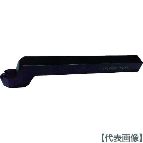 三和　プレーナー用芯下がりバイトホルダー（SHL-16-PL-04）485-9910 【（株）三和製作所】